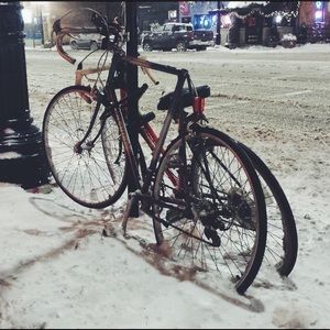 Meet your Posher, Lorraine